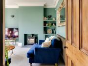 5 bedroom terraced house for sale in Redcatch Road,...