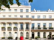 5 Bedroom Terraced House For Sale In Regent´s Park, London