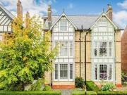 5 Bedroom Terraced House For Sale In Ripon