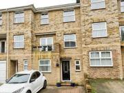 5 Bedroom Terraced House For Sale In Ryde, Isle Of Wight