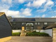 5 Bedroom Terraced House For Sale In Saffron Walden, Essex