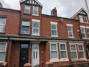 5 Bedroom Terraced House For Sale In Salford, Greater...