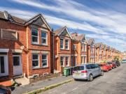 5 bedroom terraced house for sale in Seville Street,...