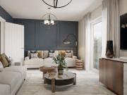 5 bedroom terraced house for sale in Sighthill Circus,...