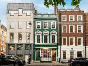 5 bedroom terraced house for sale in Soho Square, Soho,...