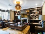 5 Bedroom Terraced House For Sale In South Kensington,...