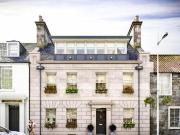 5 Bedroom Terraced House For Sale In St. Andrews, Fife