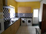 5 bedroom terraced house for sale in St. Helens Avenue,...
