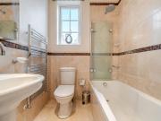 5 bedroom terraced house for sale in St. James Terrace,...