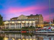 5 Bedroom Terraced House For Sale In St Katharine Docks,...