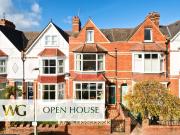 5 bedroom terraced house for sale in St Leonards,...