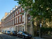 5 bedroom terraced house for sale in St. Saviourgate,...