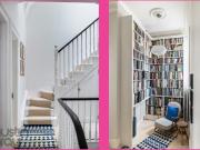 5 bedroom terraced house for sale in Stanford Road, BN1