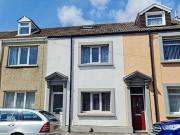 5 Bedroom Terraced House For Sale In Swansea
