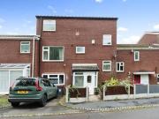 5 Bedroom Terraced House For Sale In Telford