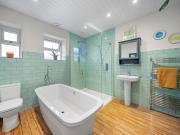 5 bedroom terraced house for sale in The Avenue,...