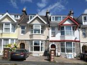 5 Bedroom Terraced House For Sale In Torquay