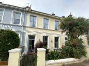 5 Bedroom Terraced House For Sale In Torquay