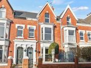 5 Bedroom Terraced House For Sale In Uplands, Swansea