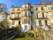 5 bedroom terraced house for sale in Upper Camden Place,...