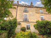5 bedroom terraced house for sale in Upper Camden Place,...