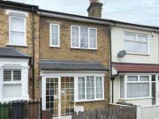 5 Bedroom Terraced House For Sale In Walthamstow, London
