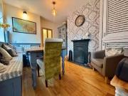 5 Bedroom Terraced House For Sale In Walthew Avenue,...
