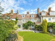 5 bedroom terraced house for sale in Wareham Dorset BH20