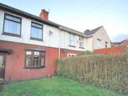 5 Bedroom Terraced House For Sale In Warrington