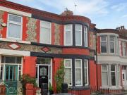 5 Bedroom Terraced House For Sale In Wavertree, Liverpool