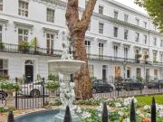 5 bedroom terraced house for sale in Wellington Square,...