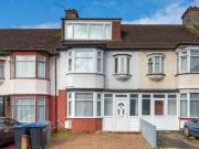 5 Bedroom Terraced House For Sale In Wembley