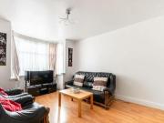 5 Bedroom Terraced House For Sale In Wembley