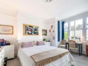 5 Bedroom Terraced House For Sale In Wembley Park, Wembley