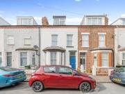5 Bedroom Terraced House For Sale In West Kirby