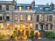 5 bedroom terraced house for sale in Westbourne Gardens,...