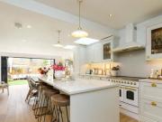 5 Bedroom Terraced House For Sale In Wimbledon, London