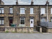 5 bedroom terraced house for sale in Wood Street,...