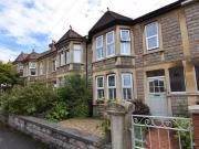 5 bedroom terraced house for sale in Woodbridge Road...