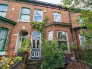 5 bedroom terraced house for sale in Yarburgh Street,...