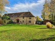 5 Bedroom Terraced House For Sale In Yeabridge, South...
