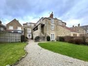 5 Bedroom Terraced House For Sale In York