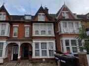 5 bedroom terraced house for sale in York Road, Southend...