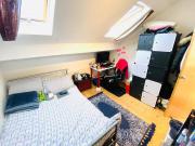 5 bedroom Terraced House To Let