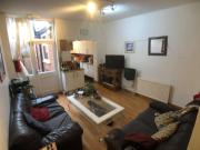 5 bedroom Terraced House To Let