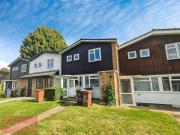 5 bedroom Terraced House To Let