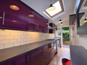 5 bedroom Terraced House To Let