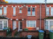 5 bedroom Terraced House To Let
