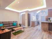 5 bedroom terraced house to rent