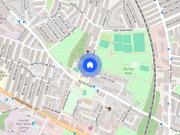 5 bedroom terraced house to rent